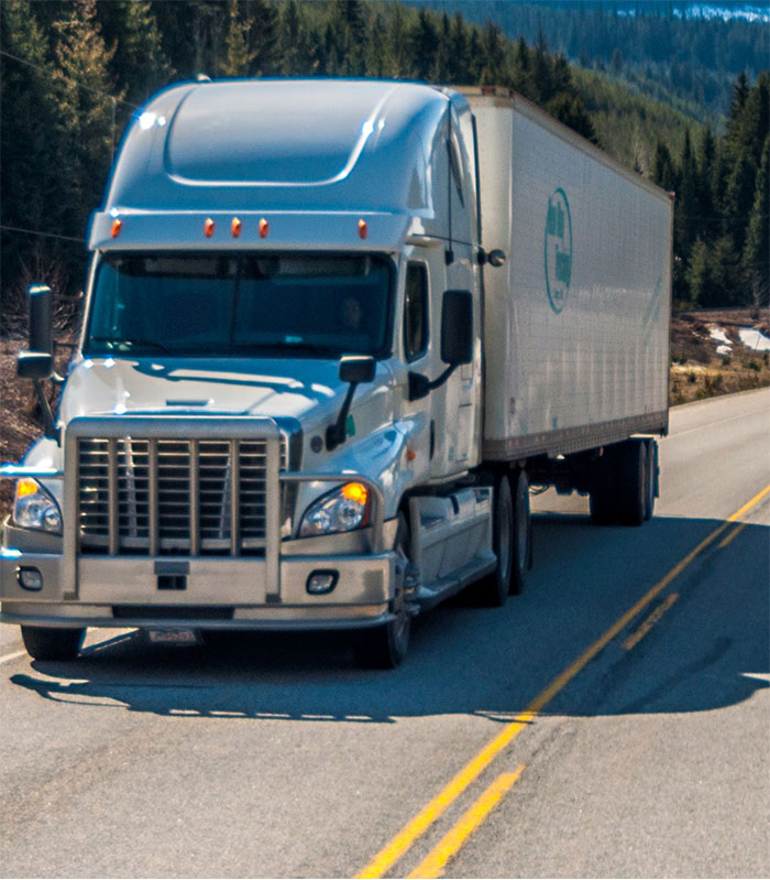 Ground Transportation