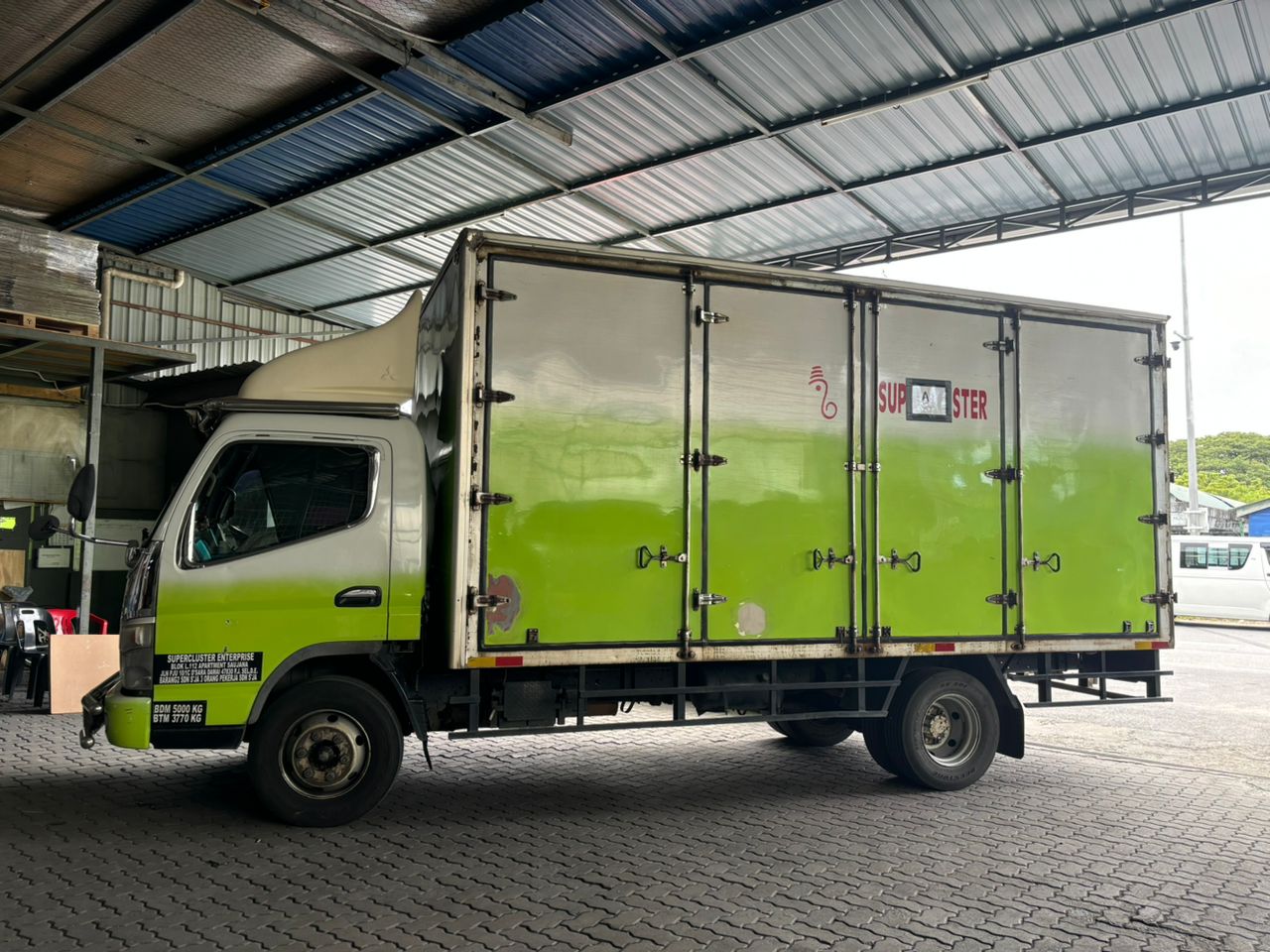 Order With Us Background