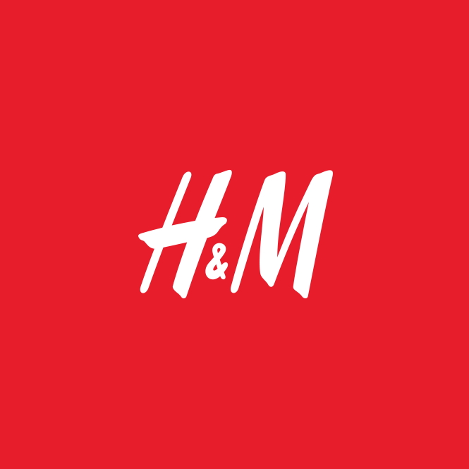 H&M Logo