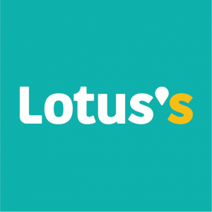 Lotus Logo