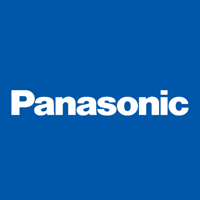 Panasonic Logo