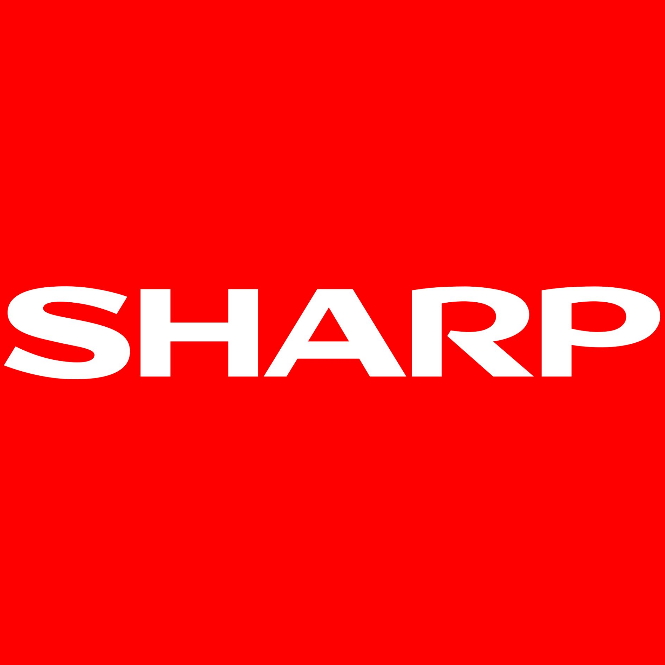 Sharp Logo