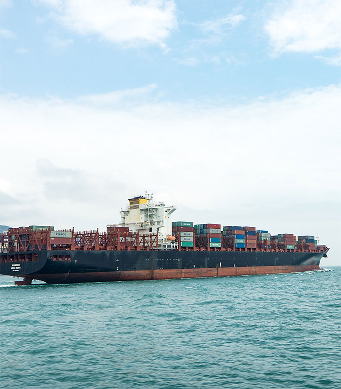 Ocean Freight